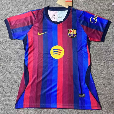 2627 BAR Home GIRL Soccer Jersey